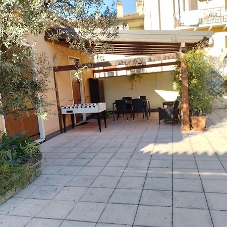 Home Scalzi 18 Verona Exterior foto