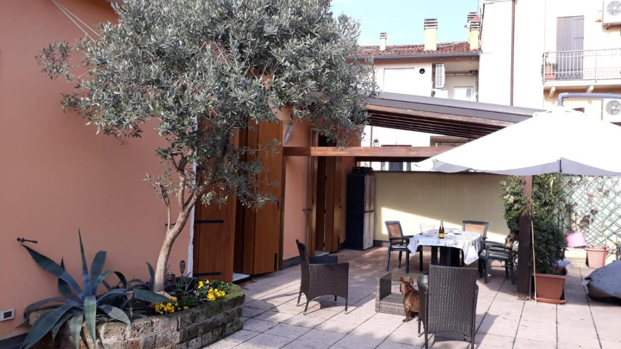 Home Scalzi 18 Verona Exterior foto