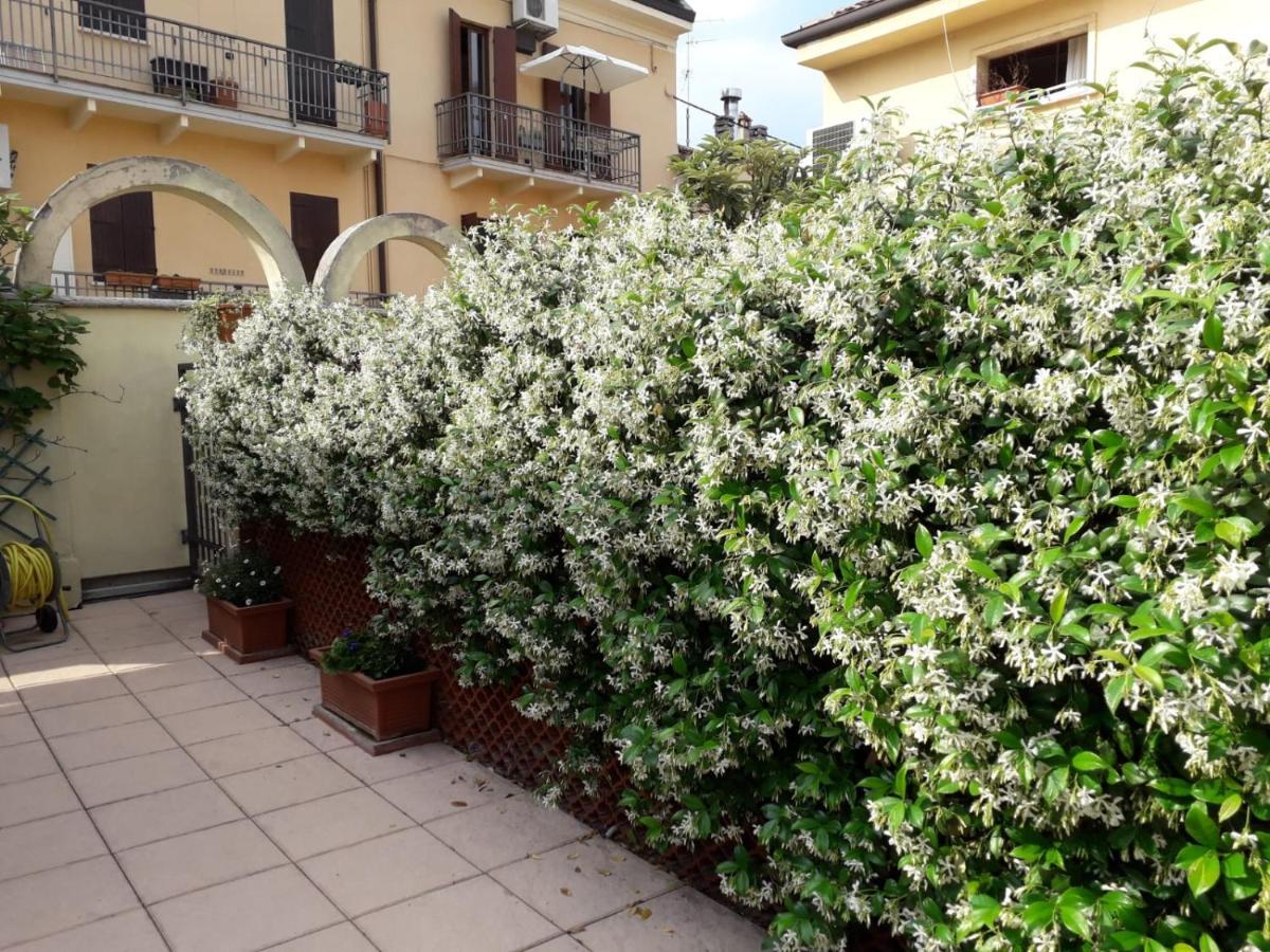Home Scalzi 18 Verona Exterior foto