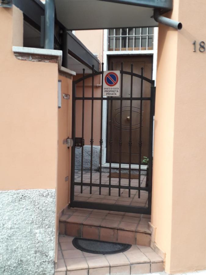 Home Scalzi 18 Verona Exterior foto