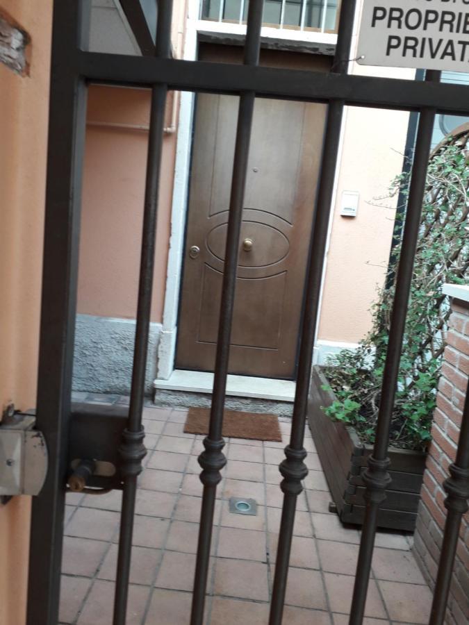 Home Scalzi 18 Verona Exterior foto