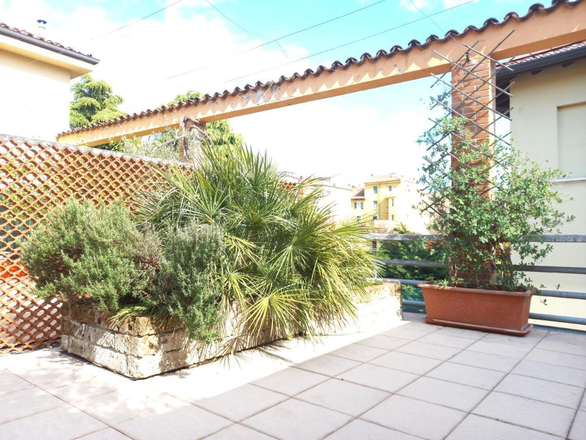 Home Scalzi 18 Verona Exterior foto