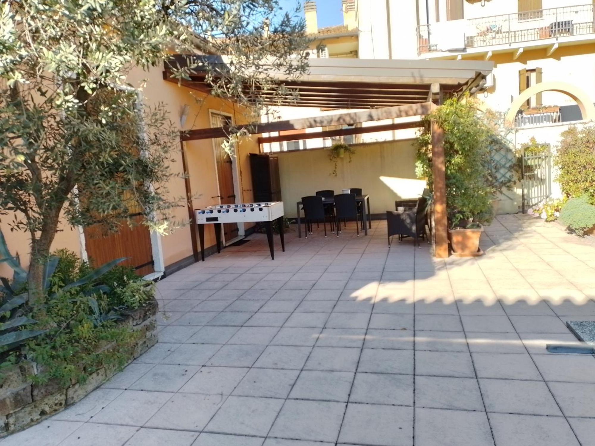 Home Scalzi 18 Verona Exterior foto